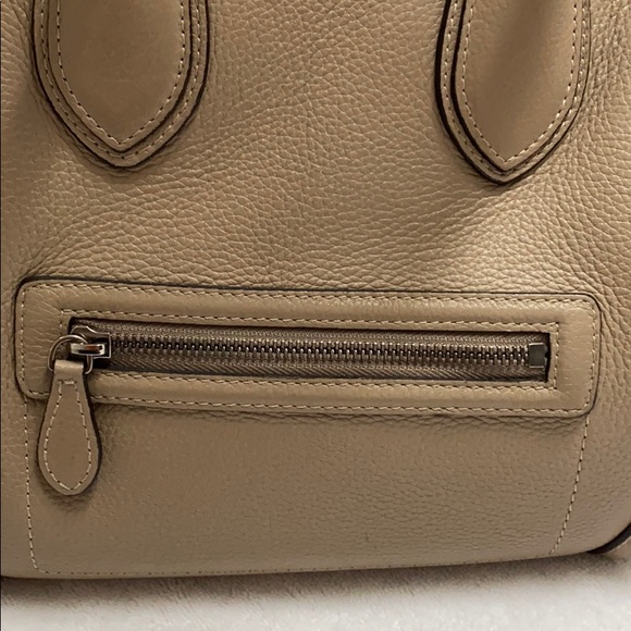 CELINE LUGGAGE BAG - Picture 9 of 13